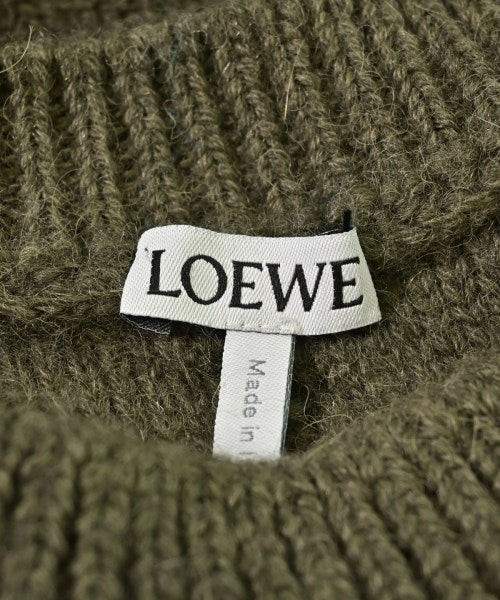 LOEWE 毛衣