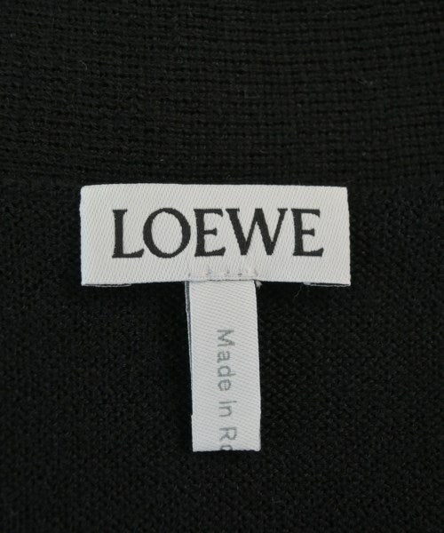 LOEWE 開襟衫