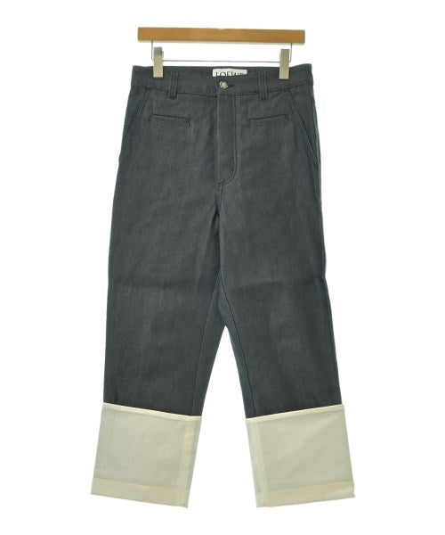 LOEWE 牛仔褲
