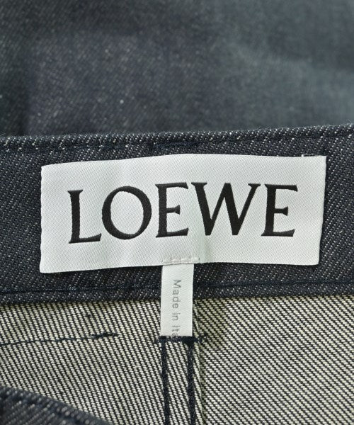 LOEWE 牛仔褲