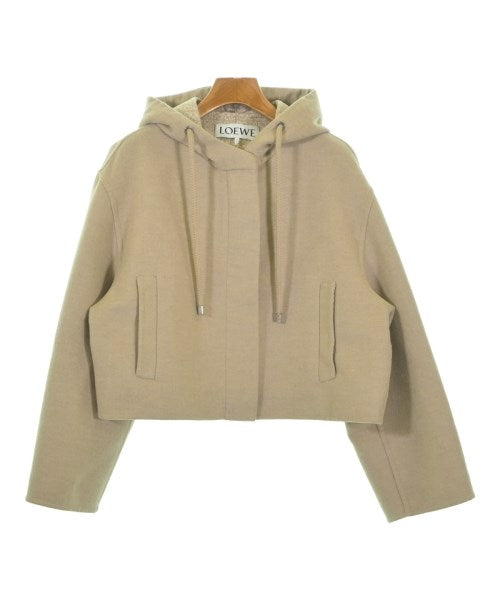 LOEWE 其他大衣