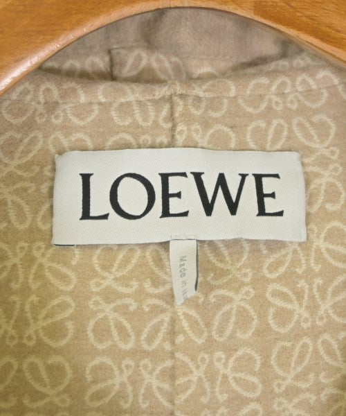 LOEWE 其他大衣