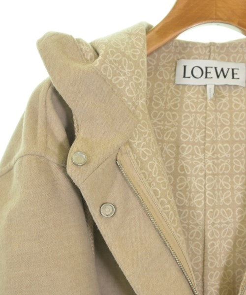 LOEWE 其他大衣