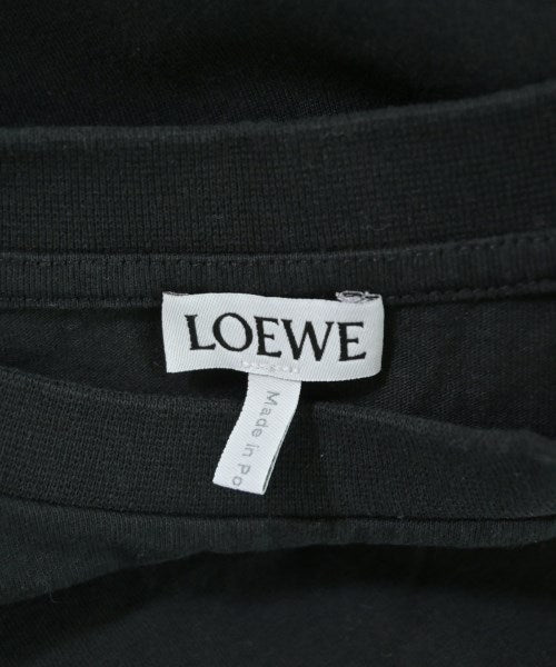 LOEWE T恤/上衣
