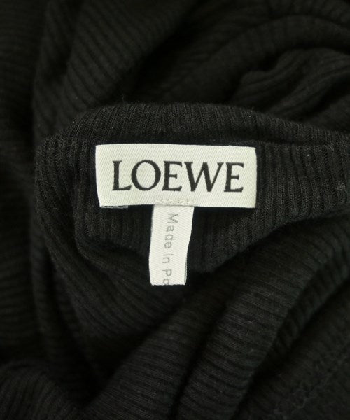 LOEWE T恤/上衣