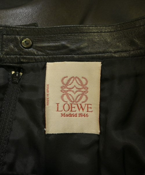 LOEWE 長裙/超長裙