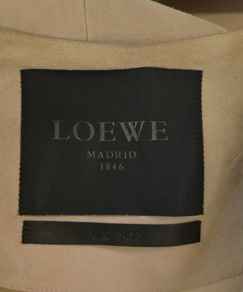 LOEWE 外套