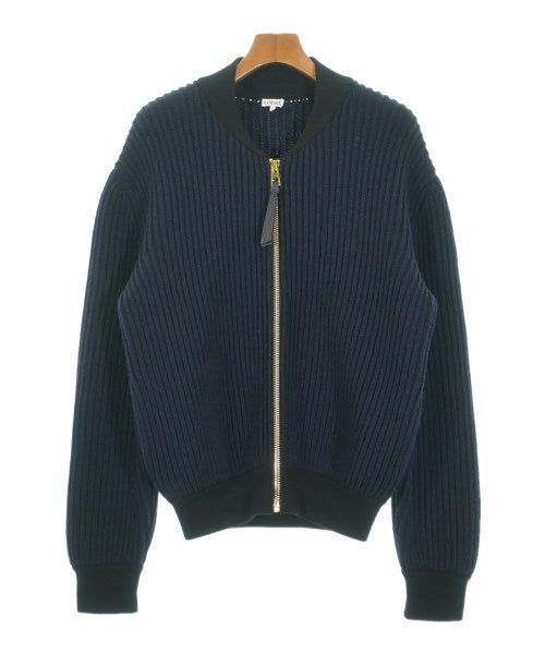 LOEWE 開襟衫