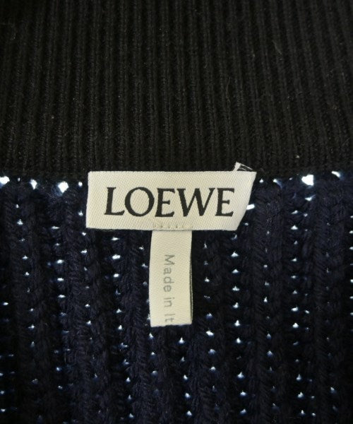 LOEWE 開襟衫
