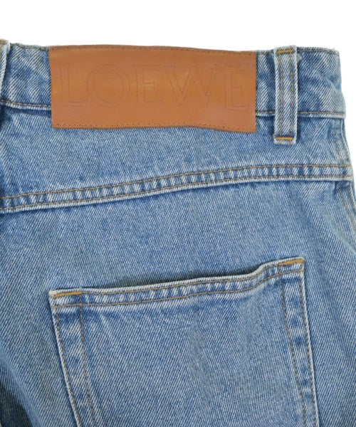 LOEWE 牛仔褲