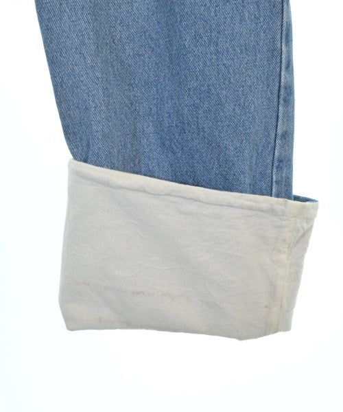 LOEWE 牛仔褲