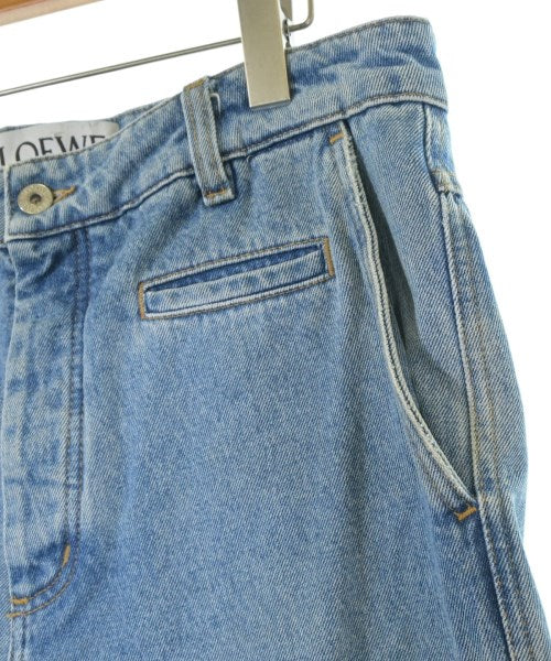 LOEWE 牛仔褲