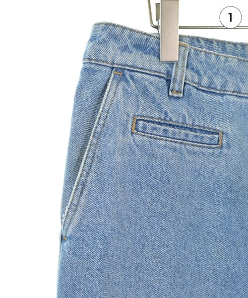 LOEWE 牛仔褲