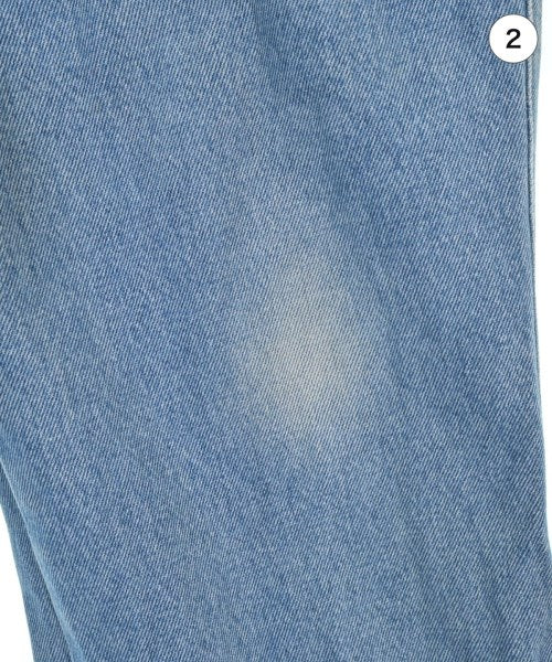 LOEWE 牛仔褲