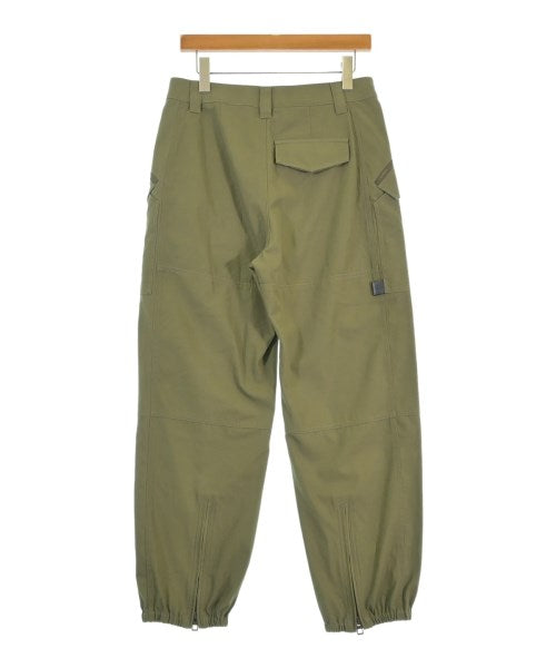 LOEWE 工裝褲
