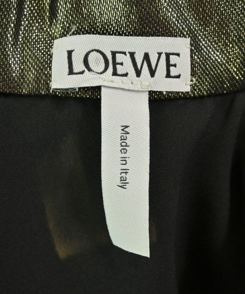 LOEWE 洋裝