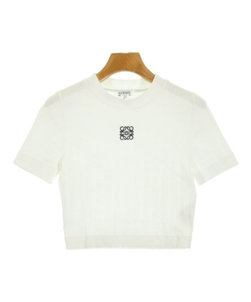 LOEWE T恤/上衣