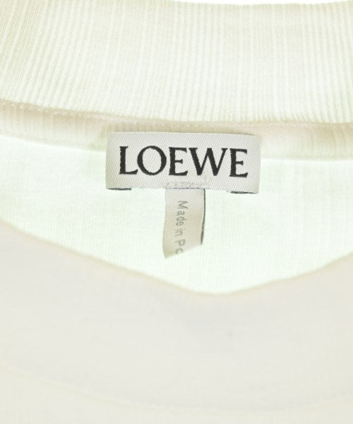 LOEWE T恤/上衣