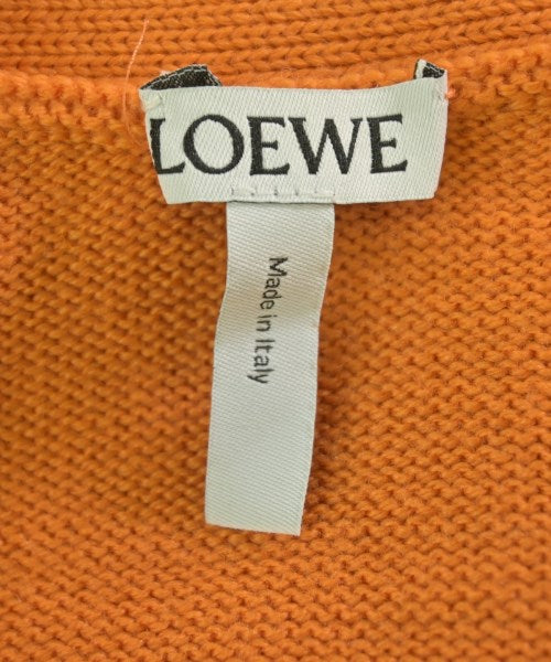 LOEWE 開襟衫