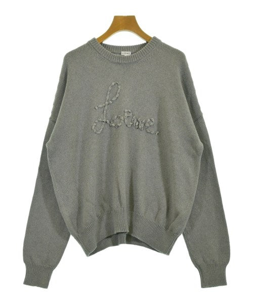 LOEWE 毛衣