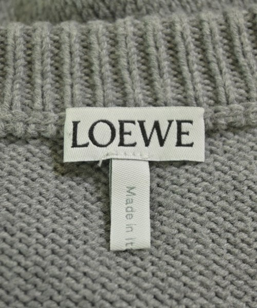 LOEWE 毛衣