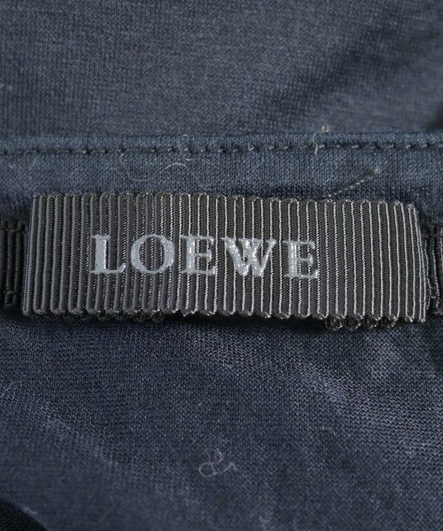 LOEWE T恤/上衣