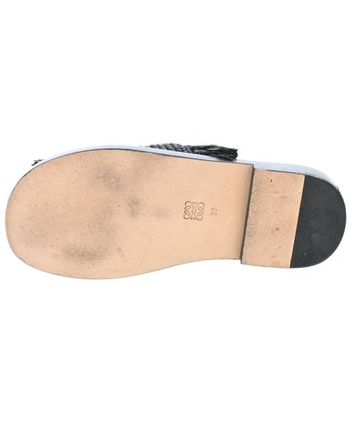 LOEWE 涼鞋