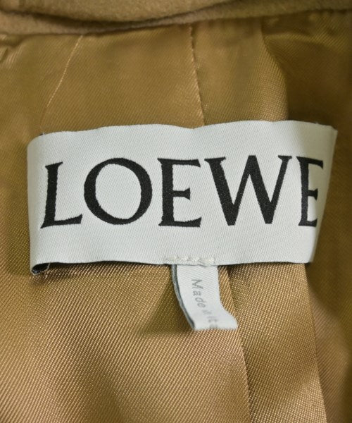LOEWE 其他大衣