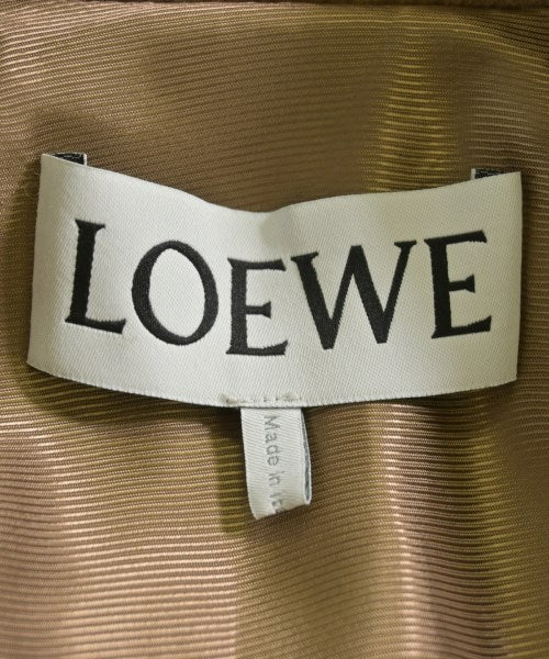 LOEWE 切斯特披風