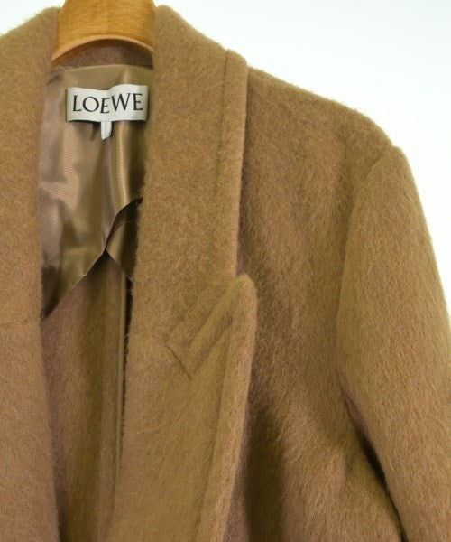 LOEWE 切斯特披風