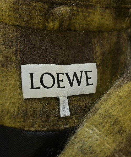 LOEWE 其他大衣