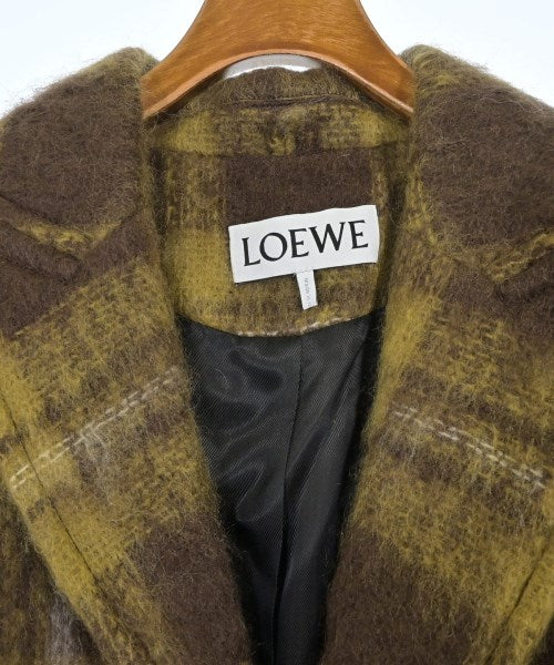 LOEWE 其他大衣