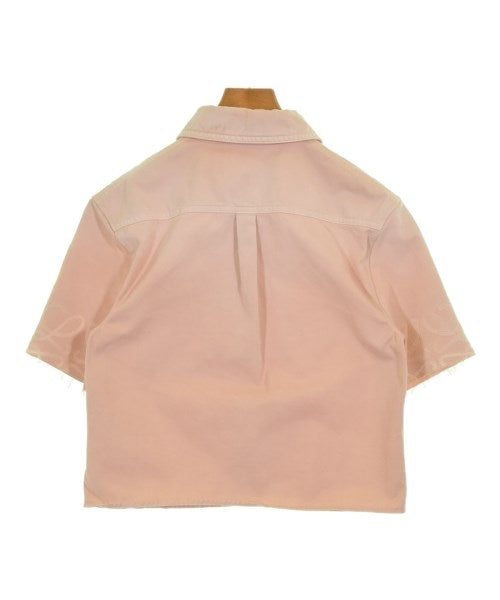 LOEWE 休閒襯衫