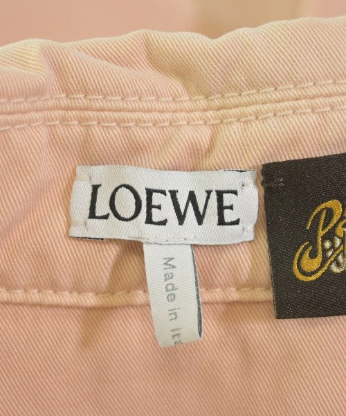 LOEWE 休閒襯衫
