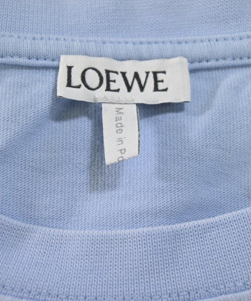 LOEWE T恤/上衣