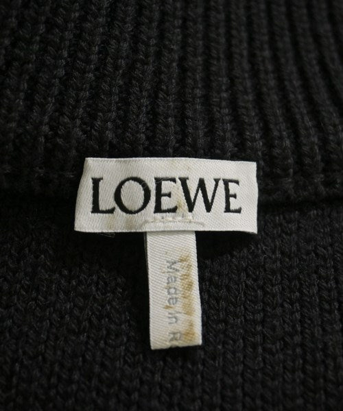 LOEWE 毛衣