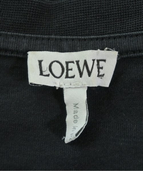 LOEWE T恤/上衣