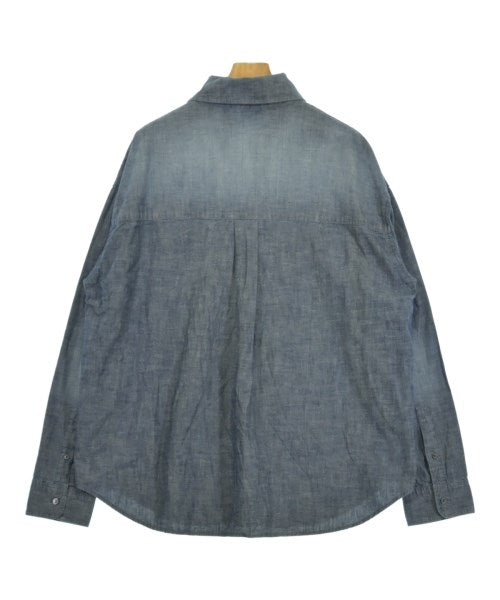 LOEWE 休閒襯衫