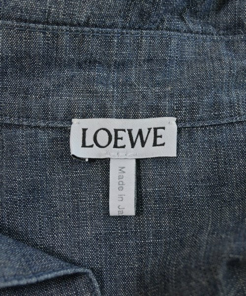 LOEWE 休閒襯衫