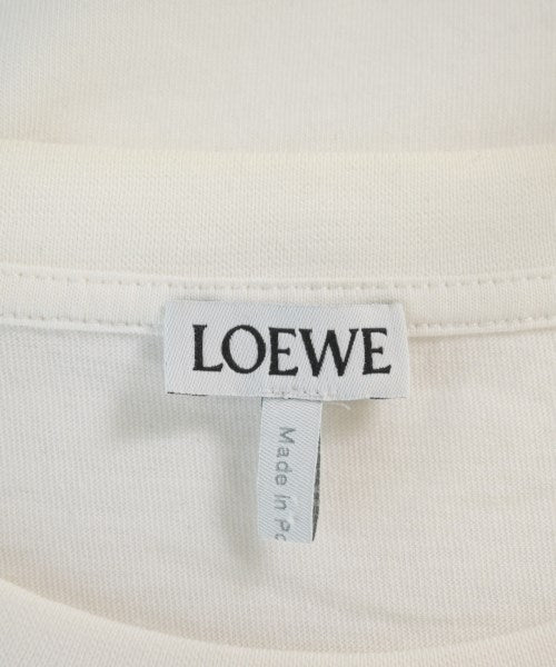 LOEWE T恤/上衣