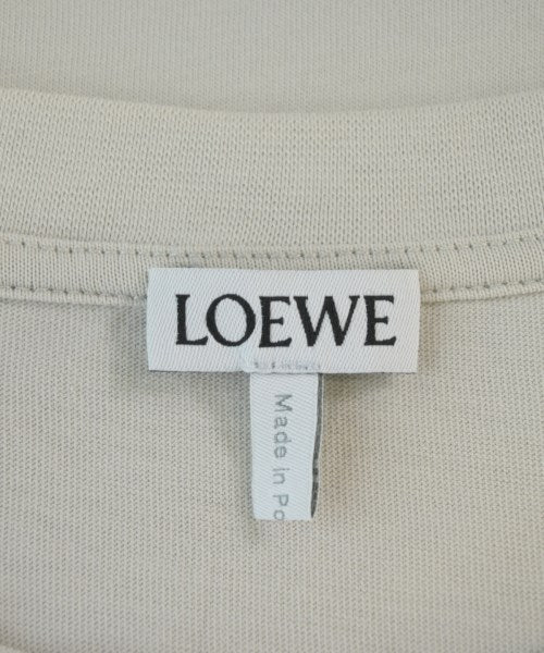 LOEWE T恤/上衣