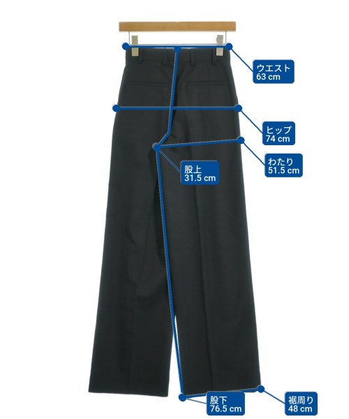 LOEWE 長褲