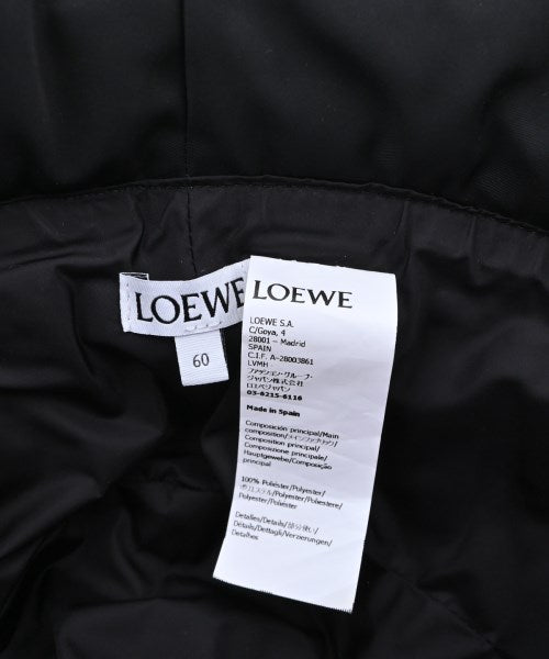 LOEWE 帽子