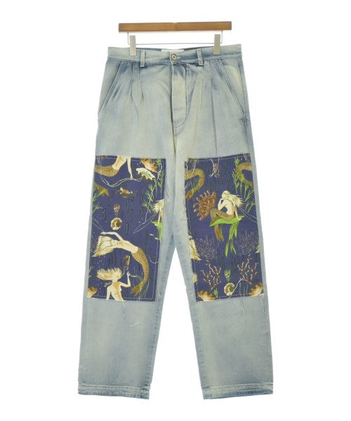 LOEWE 牛仔褲
