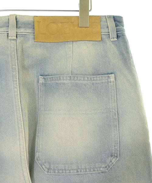 LOEWE 牛仔褲