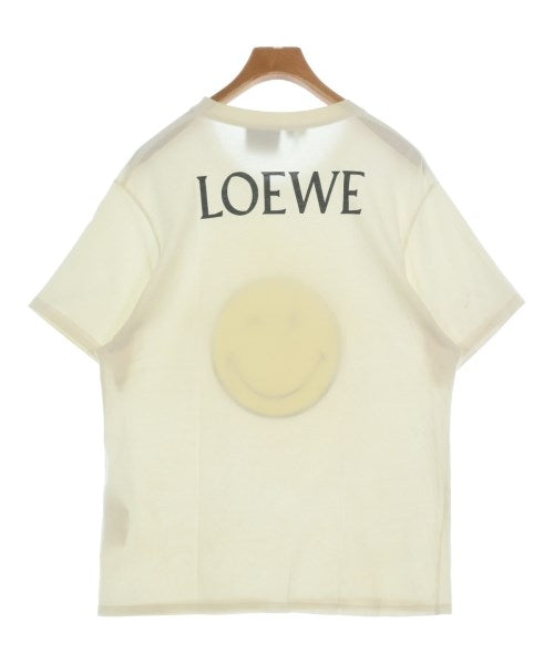 LOEWE T恤/上衣