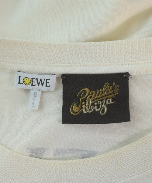 LOEWE T恤/上衣