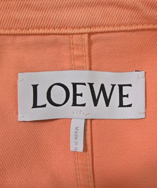 LOEWE 休閒夾克