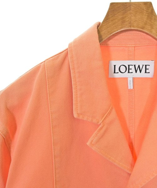 LOEWE 休閒夾克