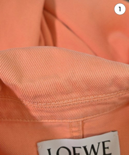 LOEWE 休閒夾克